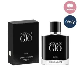 Armani Acqua Di Gio Elixir for Men Parfum 50ml
